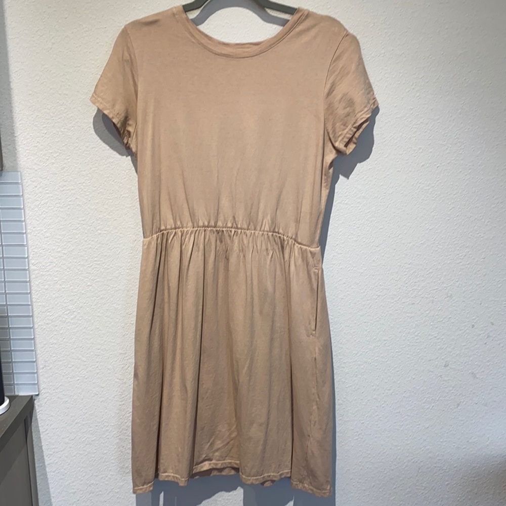 Freedom Company Babydoll Dress